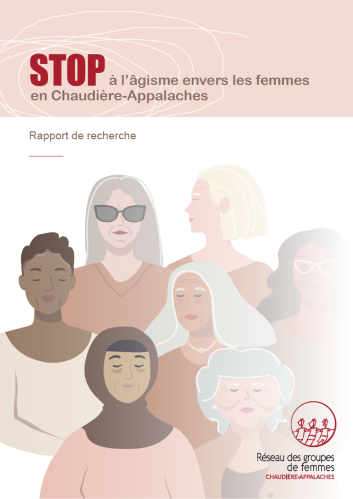 Des Femmes De La R gion S expriment Sur L gisme R seau Des Groupes 